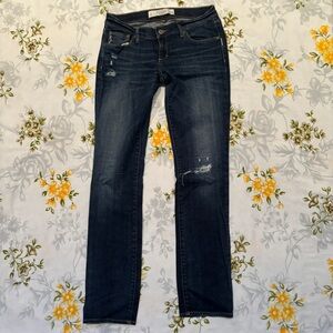 Abercrombie & Fitch Size 2 Jeans